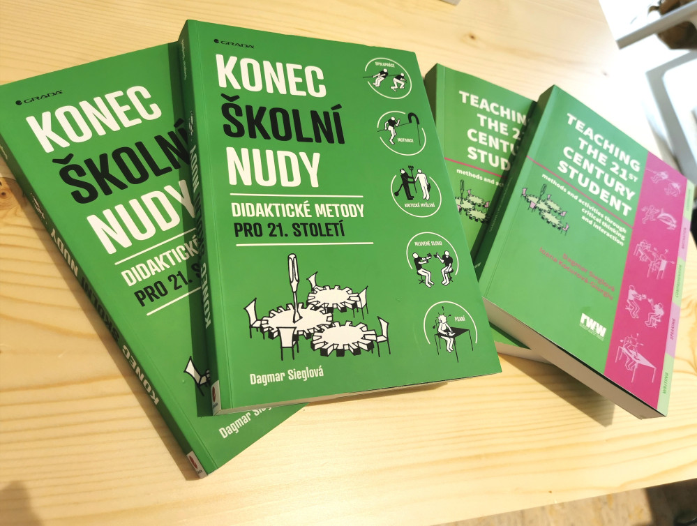 Konec školní nudy - foto kniha .jpg