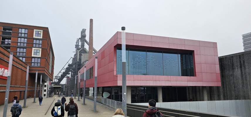 ŠAVŠ se zapojuje do mezinárodního projektu NEXTLOGIC