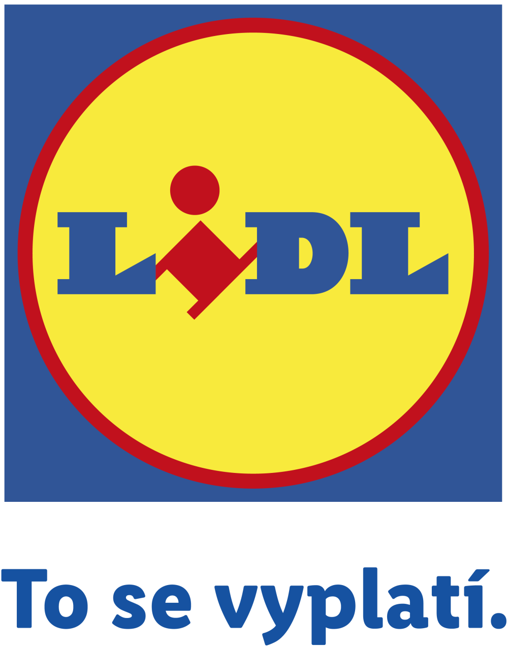 Logo Lidl+claim_To se vyplatí_modrá.png