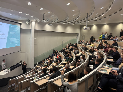 Den otevřených dveří v Mladé Boleslavi