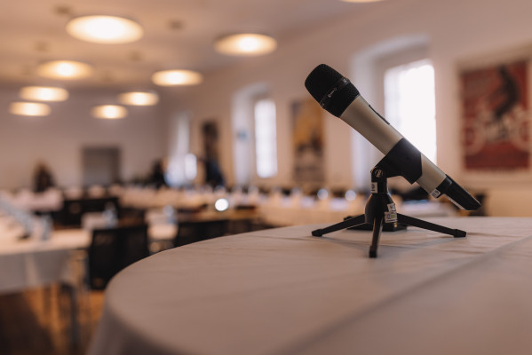 ŠAVŠ hostila zasedání Pléna České konference rektorů