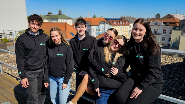 Stáže pro studenty ŠAVŠ: Magistrát města MB
