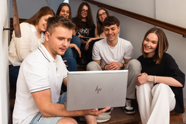 Společnost Kautex přijímá studenty na praxe od ZS 26/27!