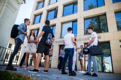 Přednáška experta: Jazykové testování cizinců pro trvalý pobyt v ČR