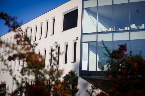 ŠAU successfully defended its ACBSP accreditation until 2034!