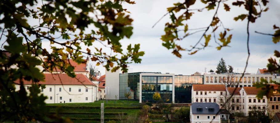 CASAJC – Workshop a výroční zasedání členského výboru na
ŠAVŠ