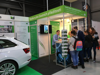 GAUDEAMUS BRNO 2021