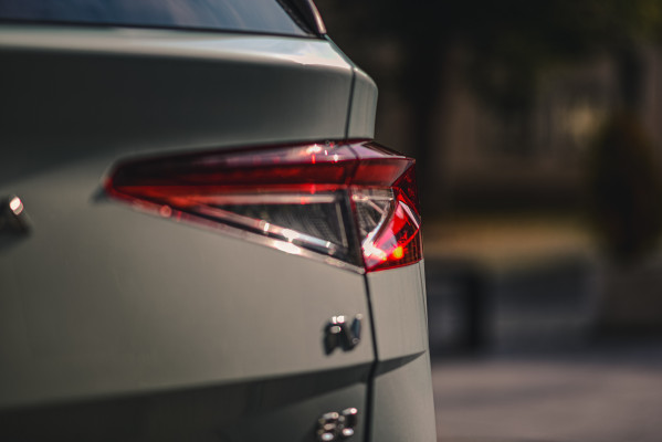 Grant for the three-year educational project
Sustainable Transport from the ERASMUS+ programme for departments at ŠKODA AUTO
University