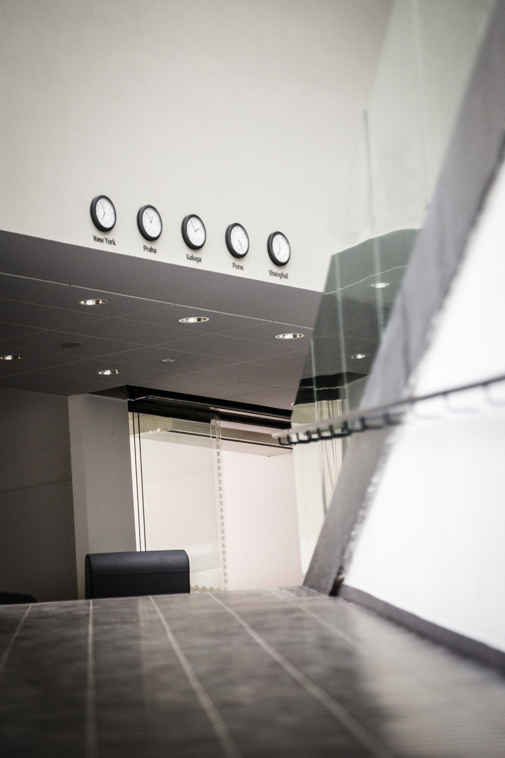 Navazující magisterské studium v anglickém jazyce