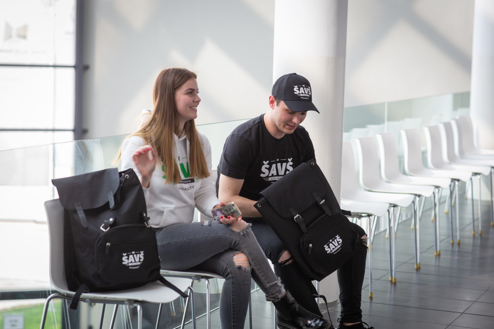 Student mobility