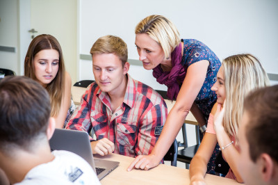 Deadline přihlášení - Přípravné kurzy na Cambridge zkoušky