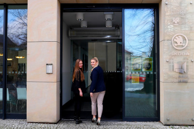Open Day - Prague