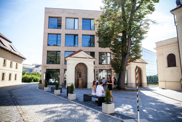 ŠAVŠ otevírá novou navazující magisterskou specializaci Řízení lidských zdrojů v mezinárodním prostředí