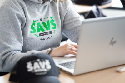 Online Open Day in Czech