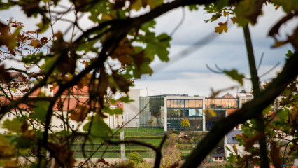 Přednáška na téma Personální management v praxi - akceptace změn