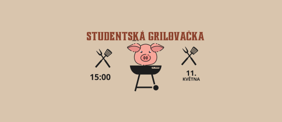 Studentská grilovačka