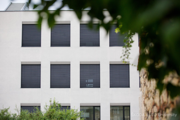 ŠKODA AUTO University presents final outcomes of the Joint Enterprise University Learning (JEUL) project, Working Package 3 (WP3)