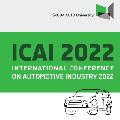 Invitation to ICAI Conference - 9th June 2022
