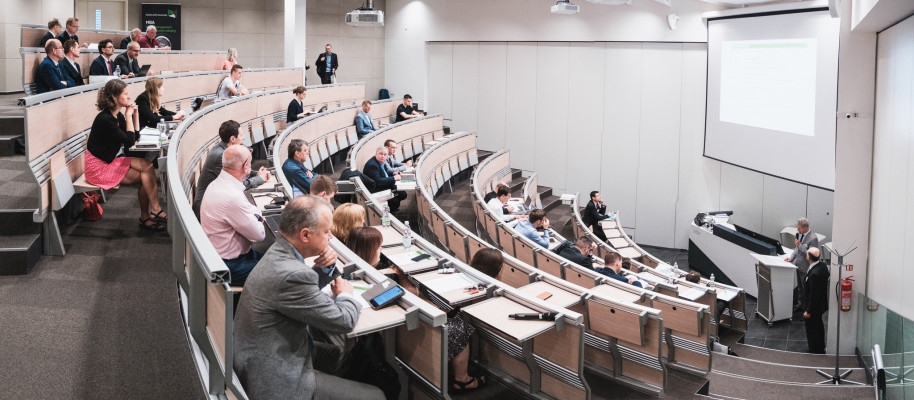 ŠKODA AUTO University Hosts ICAI 2022
Conference