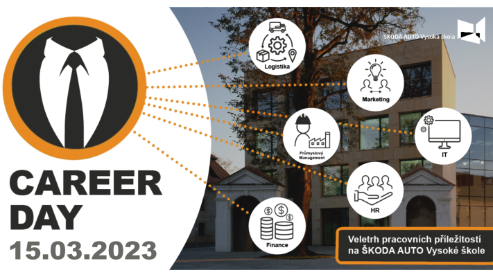 CAREER DAY 2023