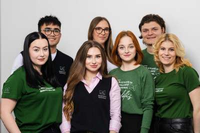 We invite you to the September Open Days
