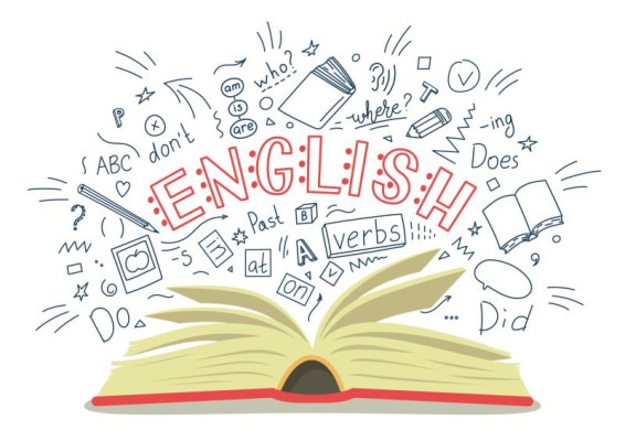 English language teacher at the Department of  Languages and Intercultural Competences