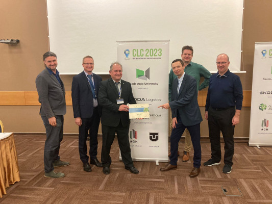 11. ročník mezinárodní vědecké konference CLC proběhl úspěšně