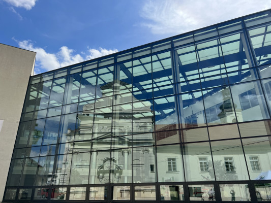 Another COST project for Škoda Auto University of Applied Sciences