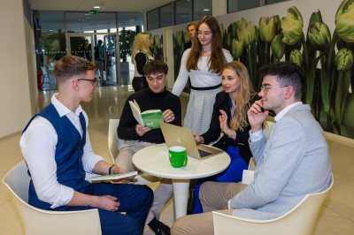OPEN DAY