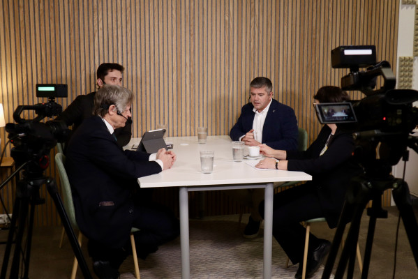 CAMBAS | Online veletrh MBA programů 2024