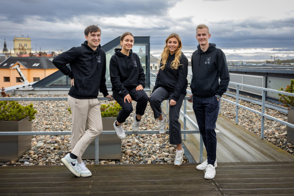 BeeWaTec Group: nabídka praxe pro studenty ŠAVŠ