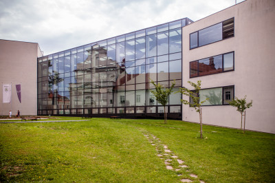 Dny otevřených dveří