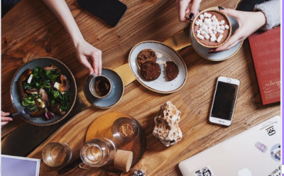 Business Brunch: Den podnikavosti pro studenty ŠAVŠ
