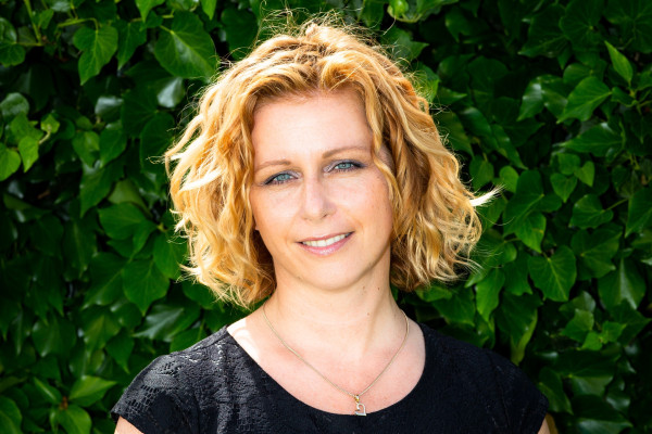 LIVE WEBINÁŘ Ing. Evy Jaderné, Ph.D.