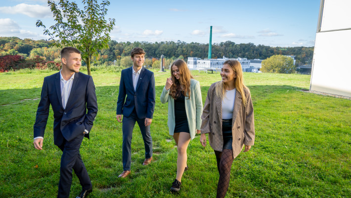 Příběhy publikujících studentek a studentů ŠAVŠ