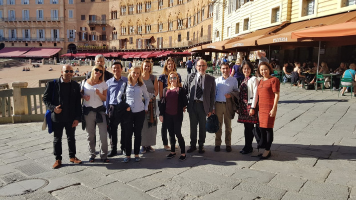 Workshop on Role of Case Studies in Effective Teaching and Learning