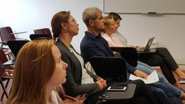 JEUL Project Joint Enterprise University Learning continues in 2019