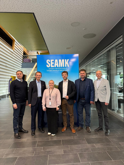 Druhý workshop projektu Automotive Computing for Mobility Innovation