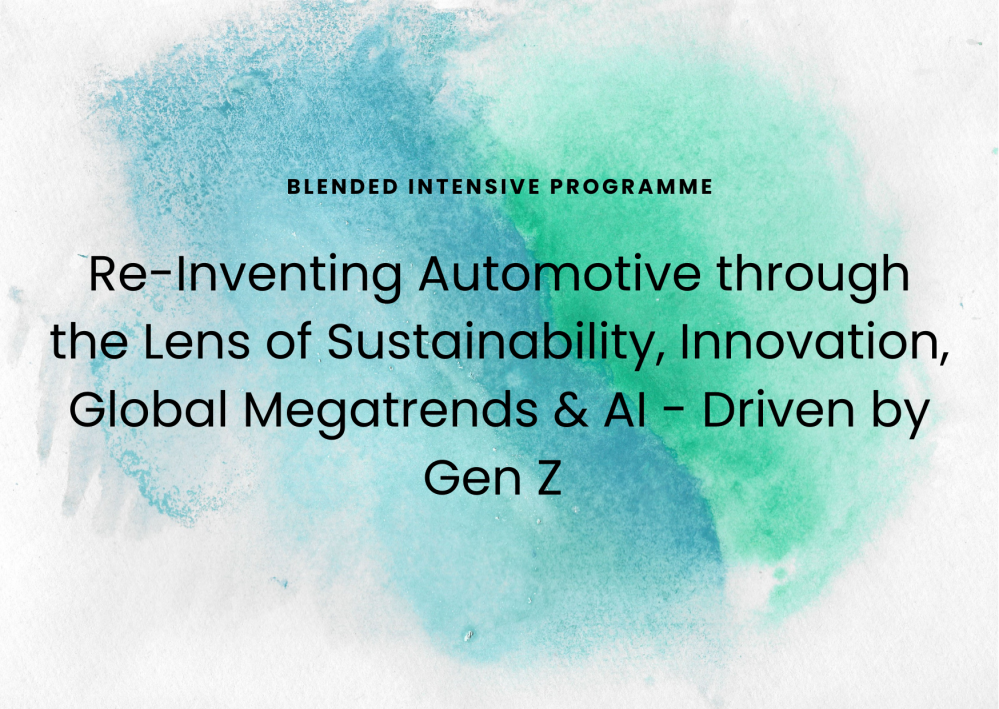 Re-Inventing Automotive through the Lens of Sustainability, Innovation, Global Megatrends & AI - Driven by Gen Z .png