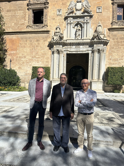 Škoda Auto Vysoká škola podepsala memorandum o spolupráci s University of Granada