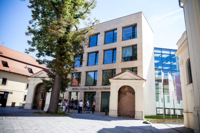 Open day