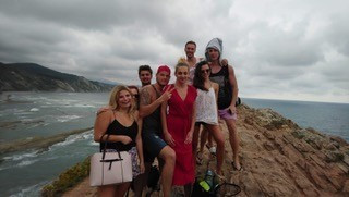 Gabriela Arnoštová_Studie in Mondrogón.jpg