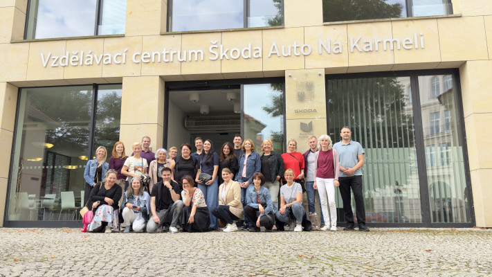 ŠAVŠ hosted Forum of Marketing Departments