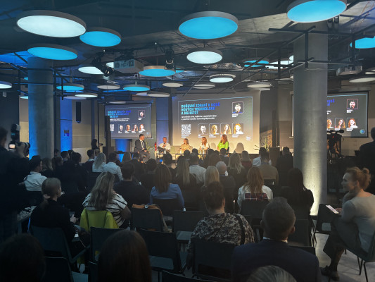 Konference INNOFORUM 2025