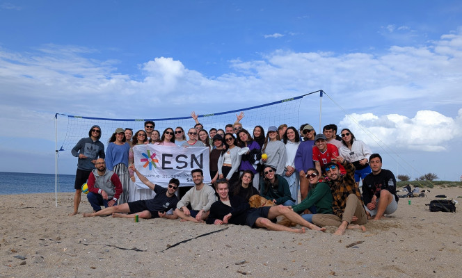 Příběh ze studijního pobytu na Sardinii