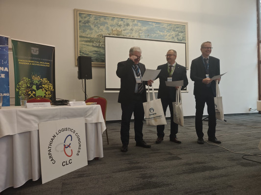 ŠAVŠ mezi hlavními partnery mezinárodní konference CLC 2025