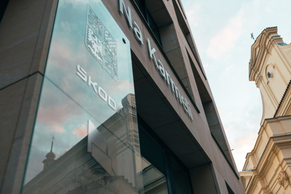 Trainee pozice ve společnosti FORVIA pro studenty ŠAVŠ